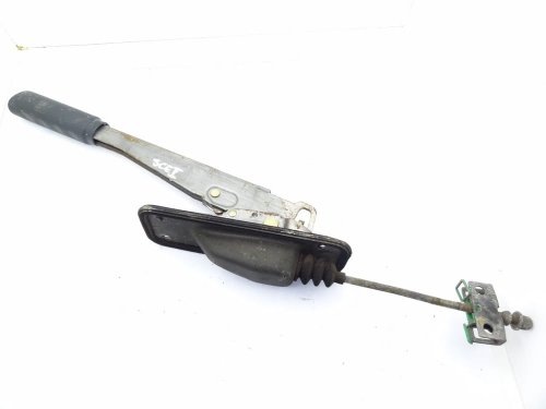 Levier de Frein à Main 8200080727 Renault Scenic 1 Lift Neuf Origine