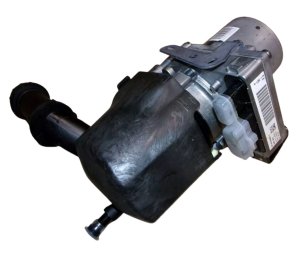 Pompe De Direction Assistée 3008 2,0HDI Hybride 1617246280 Nouvelle Original Peugeot