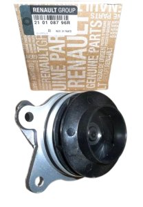 Pompe à Eau Fluence 2,0 DCI 210108796R Nouvelle Original Renault