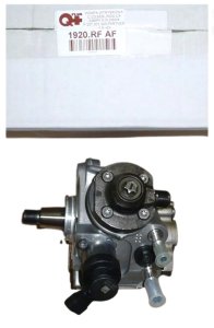 Pompe D’injection C3 1.6HDI 1920RF Nouvelle Original Citroen Peugeot