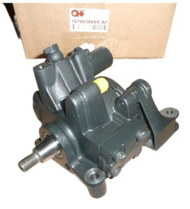 Pompe D’injection Megane III 1.5 DCI 167003669R Nouvelle Original Renault
