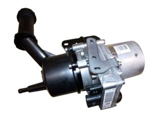 Pompe De Direction Assistée C4 1.6 HDI 1629092180 Nouvelle Original Citroen Peugeot