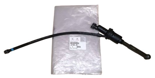 Emetteur D'embrayage 2182J9 Berlingo 3 Nouvelle Original Citroen Peugeot