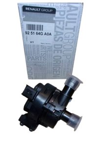 Pompe À Eau Clio IV 1.6/2.3 DCI 925164GA0A Nouvelle Original Renault