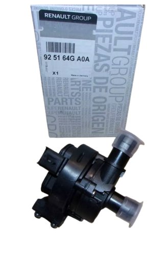 Pompe À Eau Clio IV 1.6/2.3 DCI 925164GA0A Nouvelle Original Renault