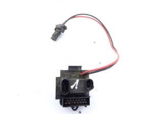 Résistance de Ventilateur, Régulateur de Tension 7701046941 Renault Neuf Origine