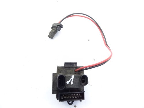 Résistance de Ventilateur, Régulateur de Tension 7701046941 Renault Neuf Origine
