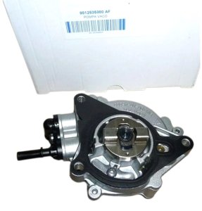 Pompe A Vide C3 1.2 THP/VTI 9812535980 Nouvelle Original Citroen Peugeot