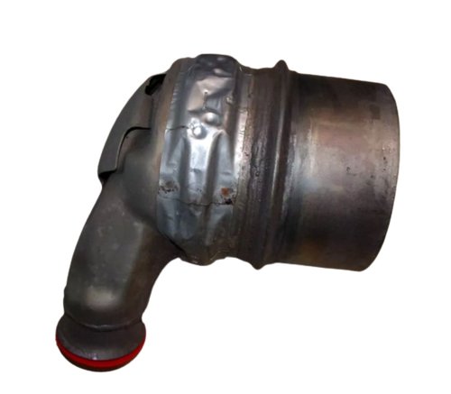 Filtre FAP DPF C4 1.6HDI 174076 Nouvelle Original Citroen Peugeot