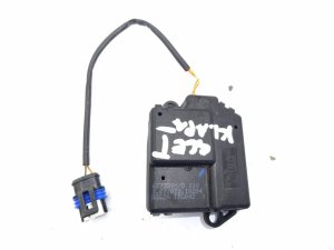 Moteur de Chauffage 657339X/D Renault Scenic 1 Lift Neuf Origine