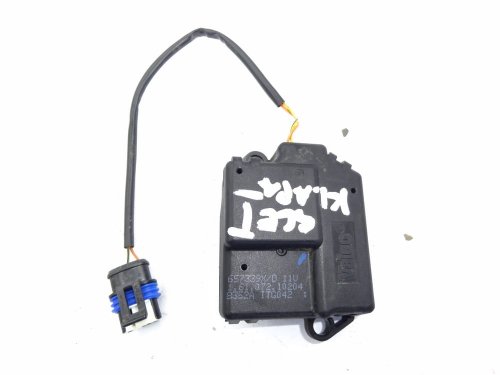 Moteur de Chauffage 657339X/D Renault Scenic 1 Lift Neuf Origine