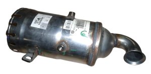 Catalyseur C4 1.6 HDI 173833 Nouvelle Original Citroen Peugeot 