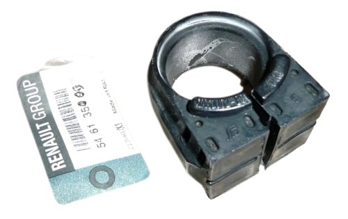Support De Fixation 11> 29MM Arrière Master III 546135009R Nouvelle Original Renault