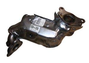 Catalyseur Captur 1.2 TCE 208A01970R Nouvelle Original Renault