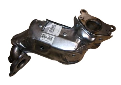 Catalyseur Captur 1.2 TCE 208A01970R Nouvelle Original Renault