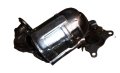 Catalyseur Captur 1.2 TCE 208A01970R Nouvelle Original Renault (id: 8516)