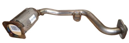 Catalyseur C2 1.4 TU3JP 1731W0 Nouvelle Original Citroen Peugeot
