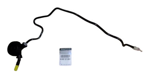 Tuyau Hydraulique Sandero II 2.5 DCI 308512100R Nouvelle Original Dacia Renault