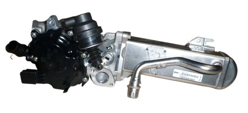Vanne EGR C5 III 2.2 HDI 9678163380 Nouvelle Original Citroen Peugeot