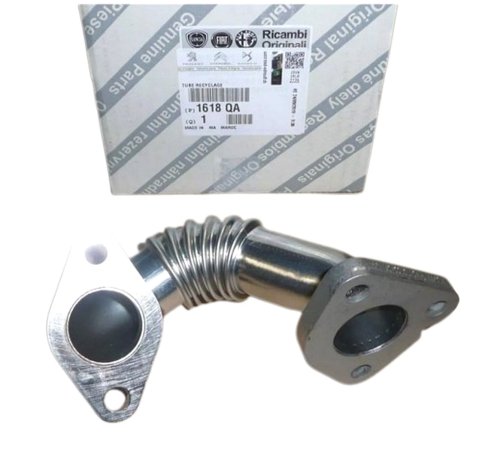 Tuyau EGR Jumper III 3.0 HDI 1618QA Nouvelle Original Citroen Peugeot