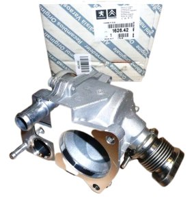 Vanne EGR Jumper III 3.0 HDI 162642 Nouvelle Original Citroen Peugeot