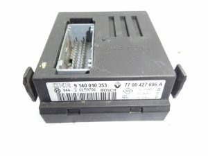 Calculateur de Climatisation 7700427696 Renault Scenic 1 Lift Neuf Origine