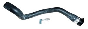 Durite De Chauffage Laguna II 1,9 DCI 8200106735 Nouvelle Original Renault