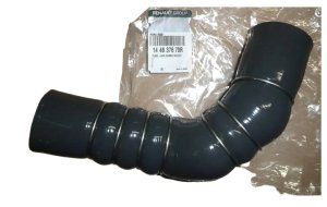 Tuyau D’air Vel Satis 2,0 DCI M9R 144637670R Nouvelle Original Renault