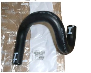 Durite de radiateur 2.2 HDi 1323T1 Citroën Peugeot Jumper III Neuf Origine