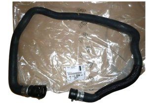 Durite De Refroidissement C3 1.2 THP/ VTi 9671349780 Nouvelle Original Citroen Peugeot