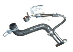 Conduite d'huile Master III 2.3 DCI 151925639R Nouvelle Original Renault