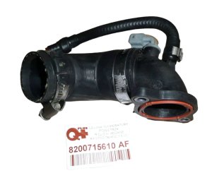 Tuyau D’air Clio III 1.5 DCI 8200715610 Nouvelle Original Renault