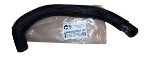 Tuyau De Radiateur Laguna III 1.5 DCI 210470005R Nouvelle Original Renault