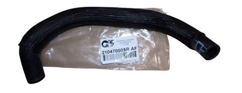 Tuyau De Radiateur Laguna III 1.5 DCI 210470005R Nouvelle Original Renault
