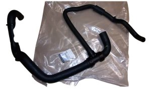 Tuyau De Radiateur Scenic III 1,5 DCI 215030032R Nouvelle Original Renault