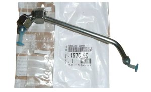 Tuyau D’alimentation Carburant Original 1570K6 Jumper Boxer Ducato 2.2 HDI