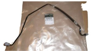 Tuyau De Frein Droit Arrière Nouvelle Original 8200674691 Renault Megane 2