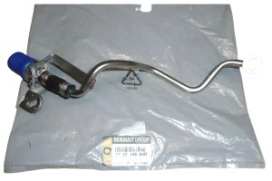 Sonde De Pression D'Huile Trafic II 2,0/2,3 DCI 223214864R Nouvelle Original Renault