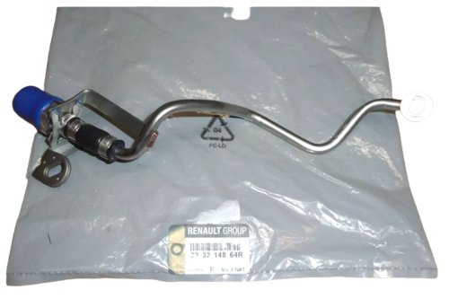 Sonde De Pression D'Huile Trafic II 2,0/2,3 DCI 223214864R Nouvelle Original Renault