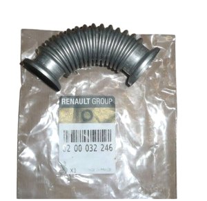 Tube EGR Nouvelle Original Renault 8200032246 1.9 DCI