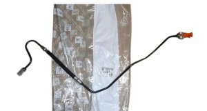 Tuyau De Frein Droit Arrière Original 488870 Citroen Peugeot C3 207