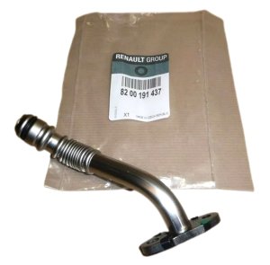 Tuyau De Turbine Original 8200191437 Trafic Master 2.2-2.5 DCI