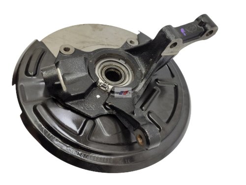 Fusée De Roue Avant Droit 8200322079 Renault Espace IV Vel Satis