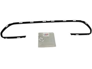 Moulure De Pare-Chocs Avant 1609553880 Nouvelle Original Citroen C4 Picasso