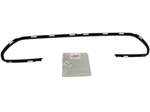 Moulure De Pare-Chocs Avant 1609553880 Nouvelle Original Citroen C4 Picasso