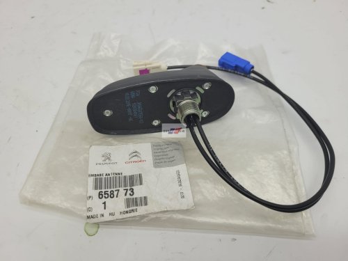 Base d'antenne 658773 Nouvelle OE PSA Citroen C4 II
