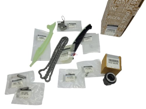 Kit De Chaîne De Distribution R Clio V Twingo III 1,0TCe 8201714682 Original 