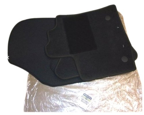 Jeu de Tapis 8201677586 Dacia, Renault Dokker Neuf Origine