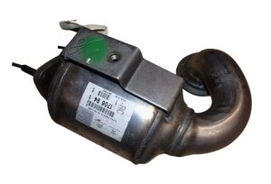 Catalyseur Nouvelle Original 170694 Peugeot 407 2.0HDI