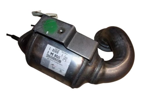 Catalyseur Nouvelle Original 170694 Peugeot 407 2.0HDI